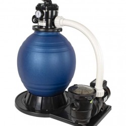 Filtru de nisip POWER 10000 L ora Filtru de nisip POWER 10000 L ora